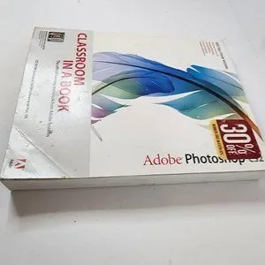 Adobe | Accents | Adobe Photoshop Cs2 Classroom In A Book Windowsmacos ...